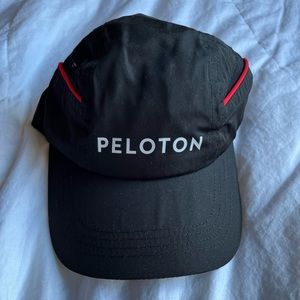 brand new peloton hat